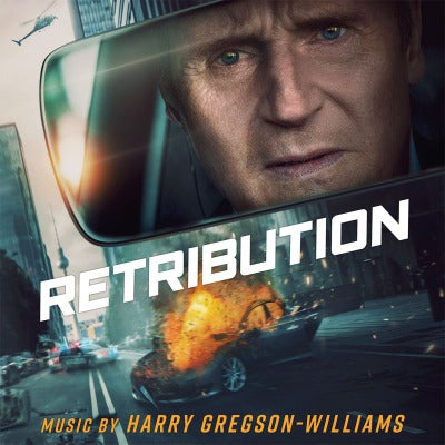 Retribution (Harry Gregson Williams)